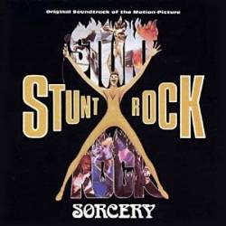 Sorcery (USA-2) : Stunt Rock